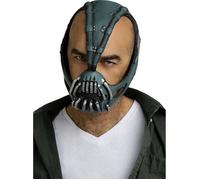 Masque de Bane - Batman pour homme - FUNIDELIA - Accessoire pour déguisement - Multicolore
