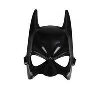 Masque de Batman Adulte - Batman - Adulte - Noir - Intérieur