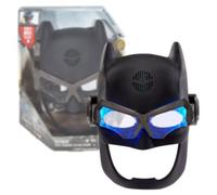 Masque de Batman Justice League avec changement de voix Mattel