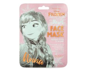 Masque de beauté gelé Disney Mad Beauty Anna