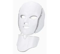 Masque de beauté léger à 7 couleurs, appareil de masque de rajeunissement de la peau photon à usage domestique, masque de soins du visage multi-spectre, instrument de beauté et de soins de la peau de