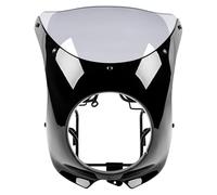 Masque De Carénage Phare Avant, pour Kawasaki Z900RS/SE 2018 2019 2020 2021 2022 2023 2024 2025, Pare-Brise