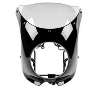 Masque De Carénage Phare Avant, pour Kawasaki Z900RS/SE 2018 2019 2020 2021 2022 2023 2024 2025, Pare-Brise