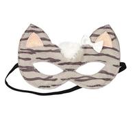 Masque de chat rose - Catia
