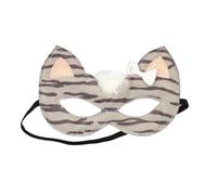 Masque De Chat Rose - Catia