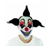Masque de Clown Tueur Adulte PtitClown