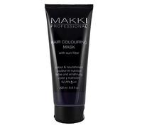 Masque de coloration capillaire Makki professionnel Semi Permanent