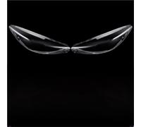 Masque De Coque Phare Transparent Couvercle Lentille Lampe Pour Peugeot 308 2012 2013 2014 2015 Couvercle D'objectif Phare Voiture(Pair)