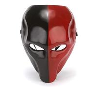 Masque de cosplay Final Destination Killer pour Halloween, accessoires de cosplay, horreur