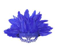 Masque de cosplay, jeu de rôle féminin, accessoire de déguisement, masque d'Halloween avec ajustement confortable, article de fête pour anniversaire, scène, bal, boîte de nuit, spectacle de mariage