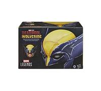 Masque de Cosplay Premium Legends Series Wolverine