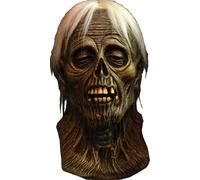 Masque De Costume Adulte Complet EC Comics Tales From The Crypt Zombie Quicksand