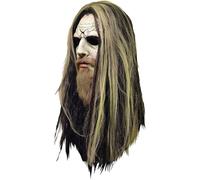 Masque De Costume Complet Pour Adulte Rob Zombie