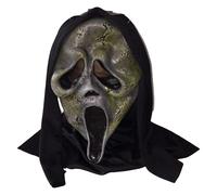 Masque De Costume De Fantôme Zombie