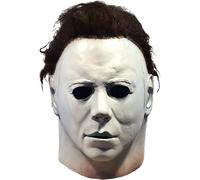 Masque De Costume En Latex Deluxe Pour Adulte Michael Myers 1978 Halloween