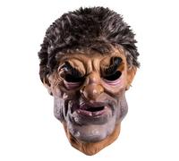 Masque De Costume En Latex Pour Adulte 5 The Brute Halloween
