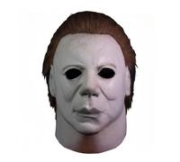 Masque De Costume En Latex Pour Adulte Halloween 4 : Le Retour De Michael Myers