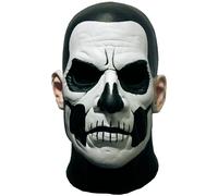 Masque De Costume Halloween Ghost Papa Emeritus II Édition Standard JKGM101