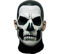 Masque De Costume Pour Adulte Ghost Papa II Emeritus Standard Full Head