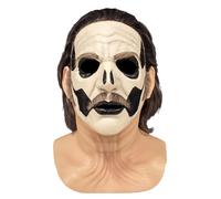 Masque De Costume Pour Adulte Ghost Papa IV