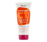Masque Colorant Pour Cheveux FANOLA Color Mask Copper Flow 200ml