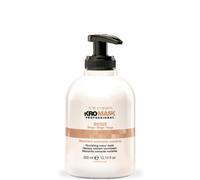 Masque de couleur Inebrya Kromask Beige - 300 ml, 1 pièce