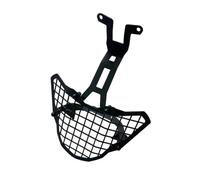 Masque de couverture de phare Protecteur De Phare Moto Couvre Grille De Phare Protection De La Lampe Frontale POUR BMW Pour F900GS GS900 2024 2025