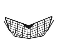 Masque de couverture de phare Protecteur De Phare Moto Pour Varadero XL1000V 2003-2013 2012 Protège Phare Avant Protecteur Couvre Grille Protection Phare Moto