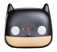 Masque de décoration Batman - JAKKS PACIFIC - Taille 41 x 36 x 8 cm - Edition limitée