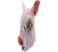 Bristol Novelty Ltd Masque de déguisement - Cochon