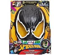 Hasbro Fluorescent Venomversus Mask Figure Multicolore
