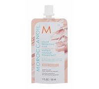 Masque De Dépôt De Couleur Moroccanoil 30ml Rose Gold