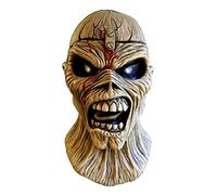Masque de Eddie The Head de IronMaiden en Latex Halloween