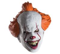 Masque de film informatique Pennywise le clown dansant Rubies