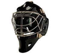 Masque de gardien de but de hockey Bauer NME ONE GOAL MASK - CAT EYE Black Senior M