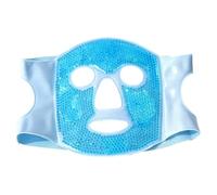 Masque de Gel Froid pour Visage à Chaud et Froid Réutilisable