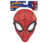 Masque De Héros Spider-Man Jeu De Rôle Enfant 5+ Hasbro E3660