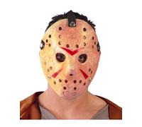Masque De Hockey sur Glace Horror Mask