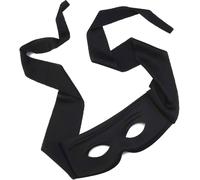 Masque de justicier pour adultes