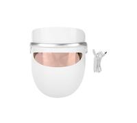 Masque de lampe à LED, photothérapie couleur, augmentation de l'élasticité de la peau, anti-âge, réparation de la peau, masque