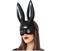 Atosa Masque de Lapin Noir