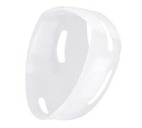 Masque de levage réutilisable en forme de V avec sangle de menton pour dormir Face Tape en forme de V Masque facial pour éviter une ceinture de levage du visage boueuse