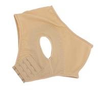 Masque de Lifting Visage en Soie Glacée, Taille Unique Réglable | Menton et Ligne Mandibulaire, Design Adhésif Élastique, Méthode Physique Sûre, Usage Nocturne