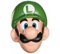 Disguise Masque Luigi pour adulte