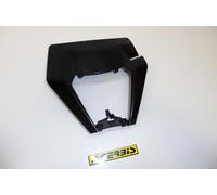 ACERBIS Masque Portafaro Avant Noir Pour KTM XC-W 250 TPI 2019-2019