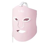 Masque de luminothérapie avancée visage led Glow Lola