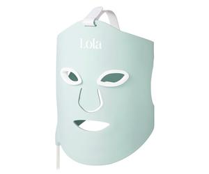 Masque de luminothérapie avancée visage led Glow Lola