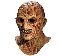 Rubie's Masque de luxe Freddy Krueger, Les griffes de la nuit
