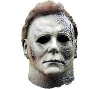 Masque De Michael Myers 2022, Masque De Michael Myers, Masque D'halloween Michael Myers (Produits Dérivés), Masque De Cicatrice Pour Costume De Michael Myers