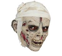 Masque de momie Enfant avec bandage à la tête
